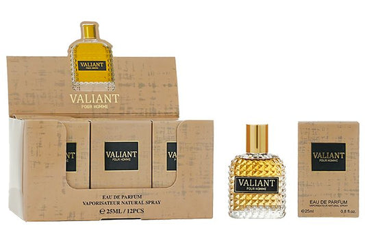 Men's Perfume Valiant 30ml