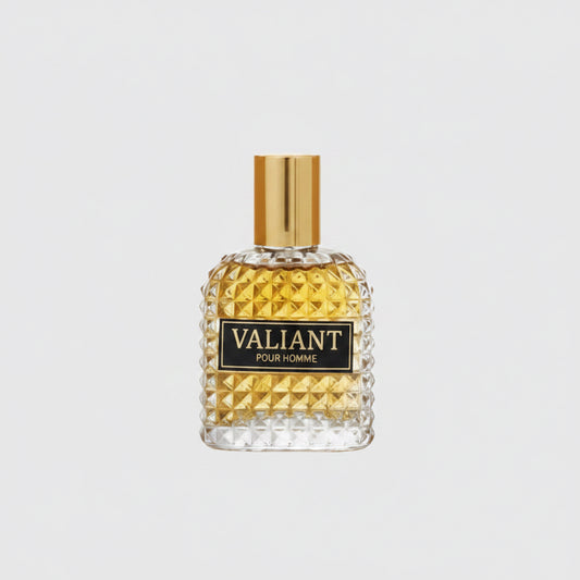 Men's Perfume Valiant 30ml