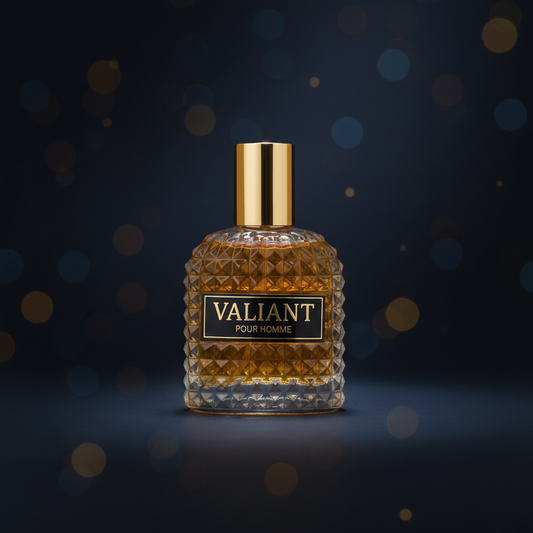 Men's Perfume Valiant 30ml