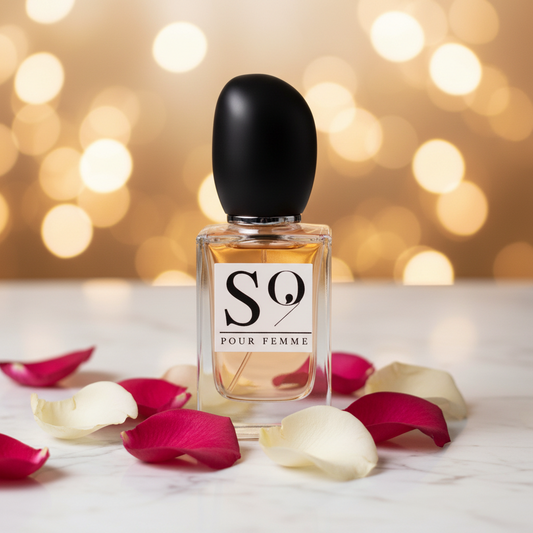 Women's Perfume S9 30ml