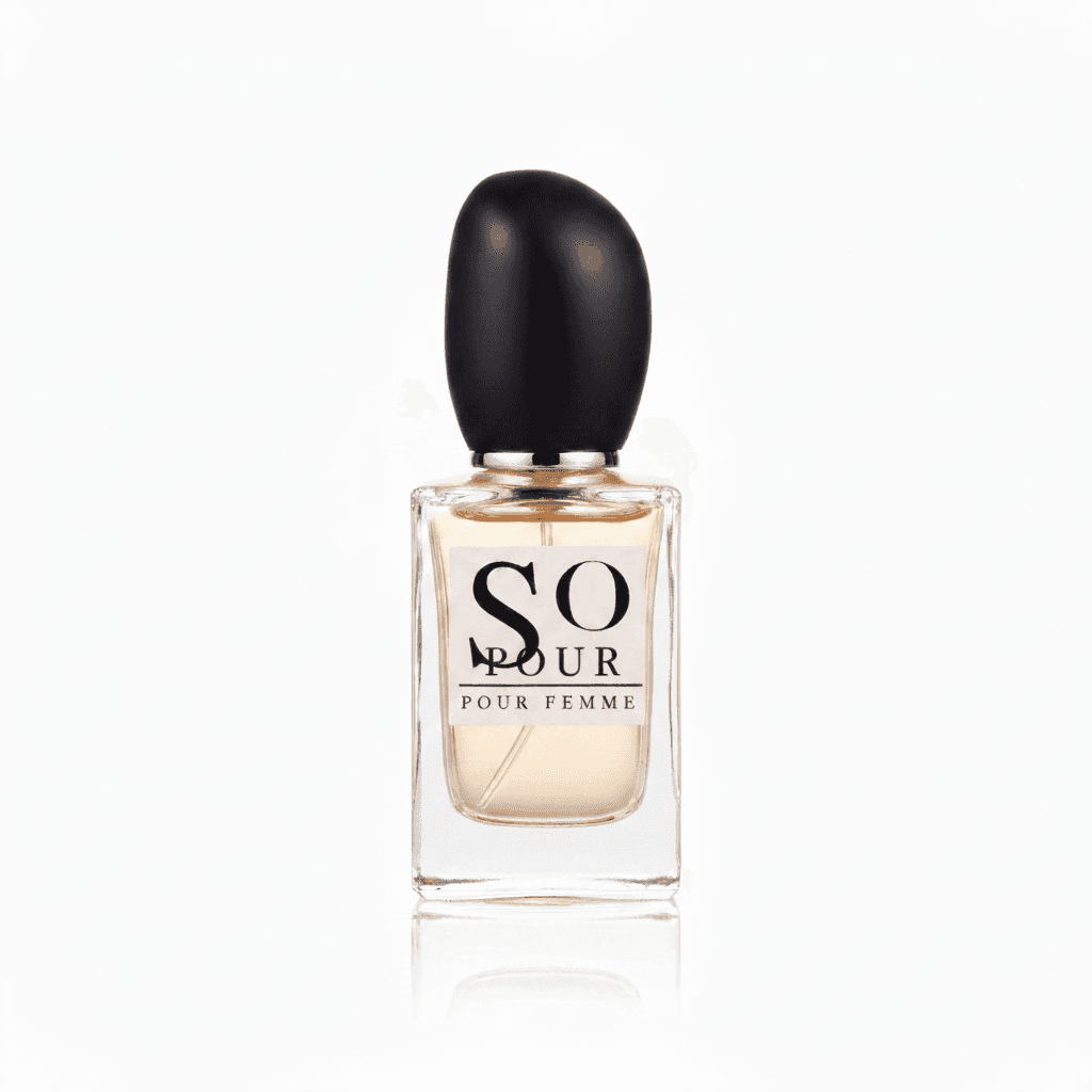 Women's Perfume S9 30ml - The Fragrance Room