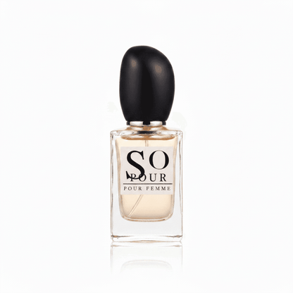 Women's Perfume S9 30ml - The Fragrance Room