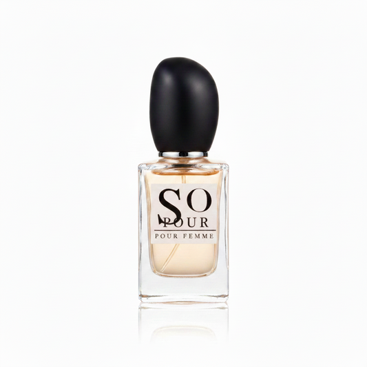 Women's Perfume S9 30ml