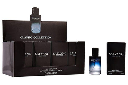 Men's Perfume Salvang 30ml - The Fragrance Room