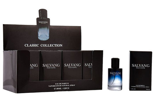 Men's Perfume Salvang 30ml