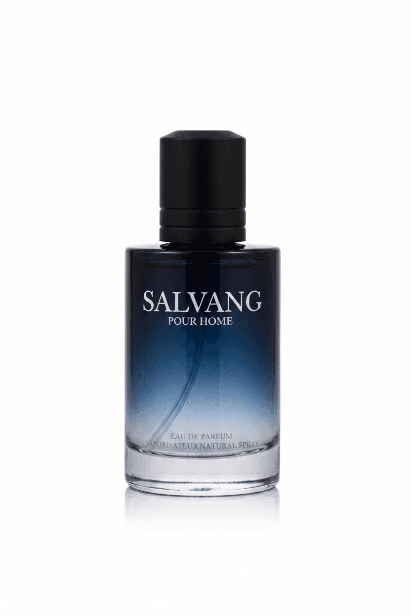 Men's Perfume Salvang 30ml - The Fragrance Room
