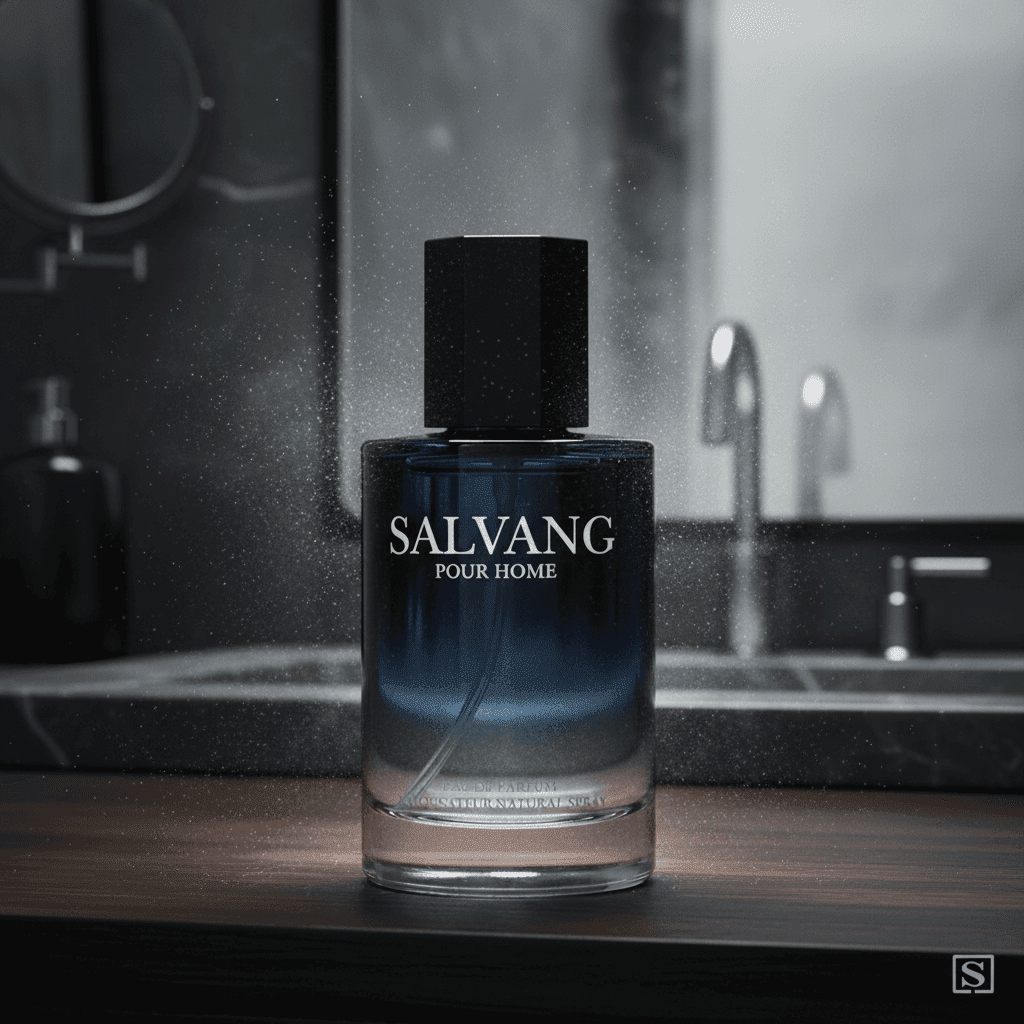 Men's Perfume Salvang 30ml - The Fragrance Room