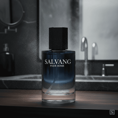 Men's Perfume Salvang 30ml - The Fragrance Room