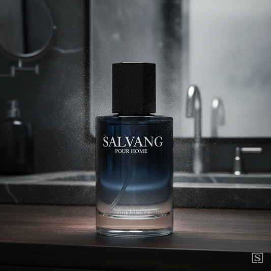 Men's Perfume Salvang 30ml
