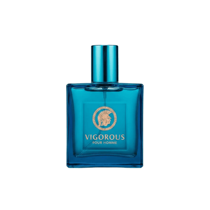 Men's Perfume Vigorous 30ml - The Fragrance Room