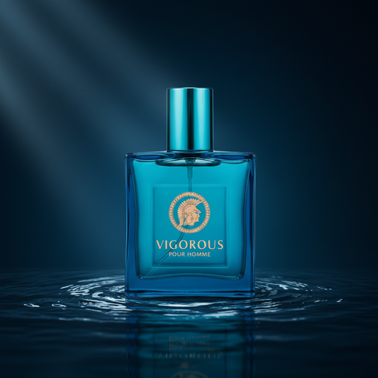 Men's Perfume Vigorous 30ml