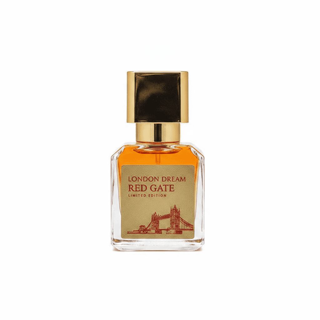 Unisex Perfume London Dream Red Gate 30ml - The Fragrance Room