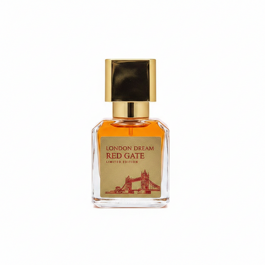 Unisex Perfume London Dream Red Gate 30ml