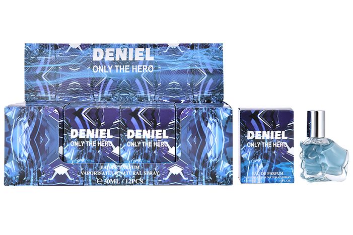 Men's Perfume Deniel Only The Hero 30ml