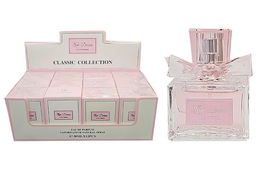 Women's Perfume Miss Dream 30ml