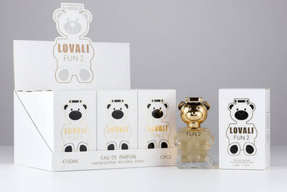 Women's Perfume Fun2 50ml