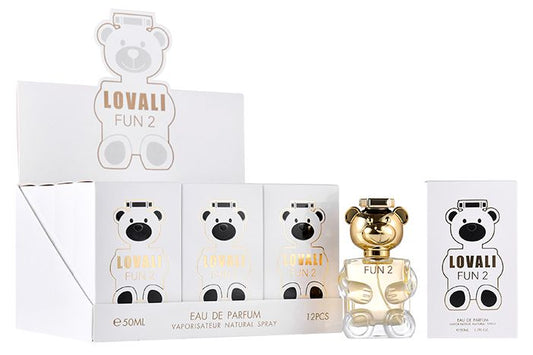 Women's Perfume Fun2 50ml