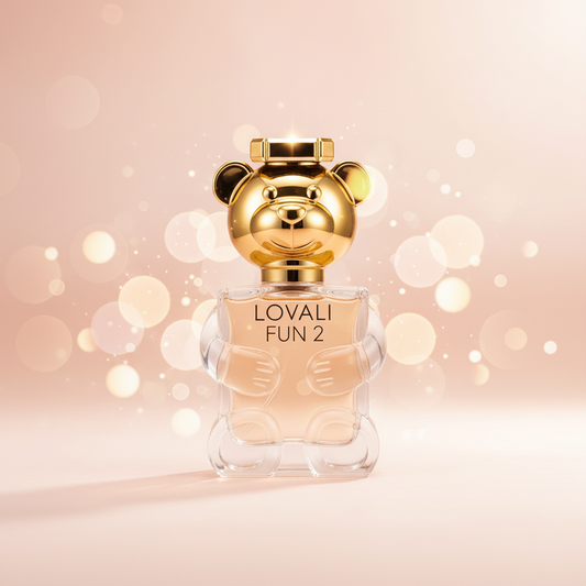 Women's Perfume Fun2 50ml