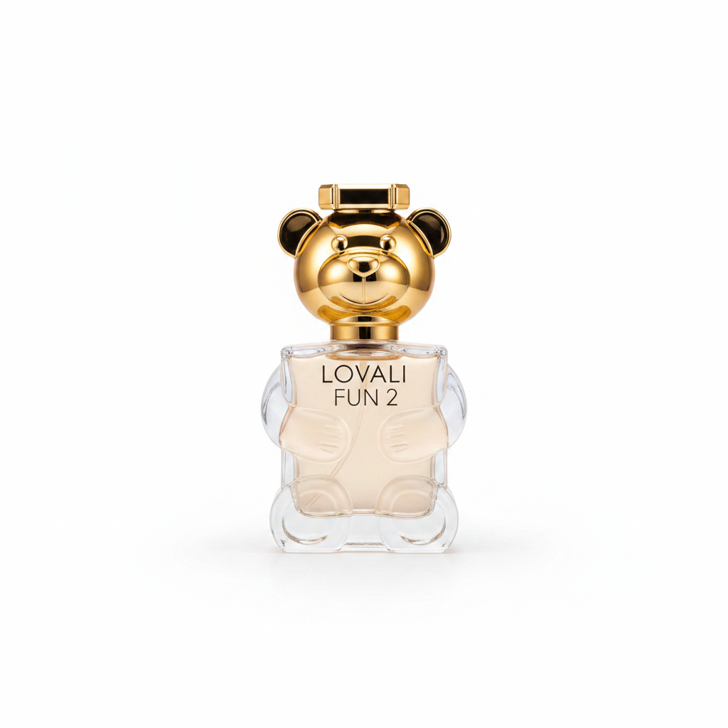 Women's Perfume Fun2 50ml