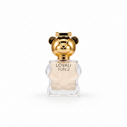 Women's Perfume Fun2 50ml
