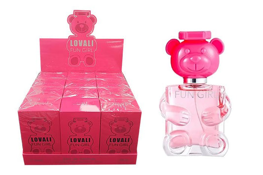 Women's Perfume Fun Girl 50ml