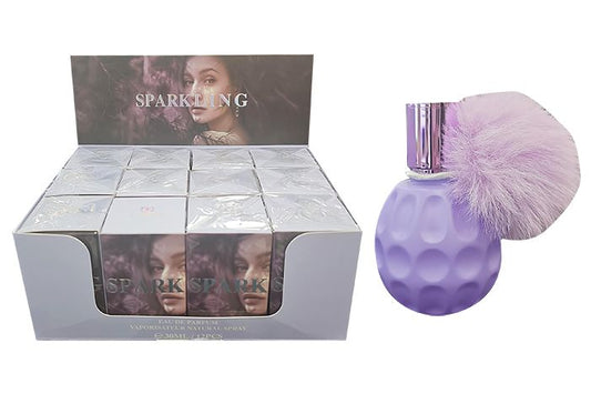 Women's Perfume Sparkling 30ml