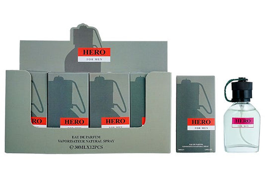 Men's Cologne Hero 30ml