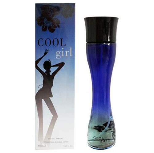 Women's Perfume 100ml Cool Girl