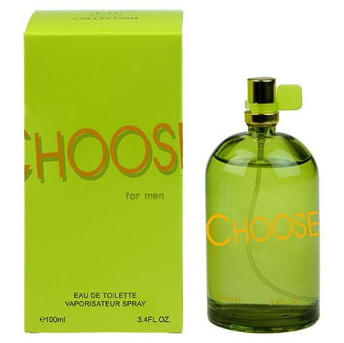 Men's Cologne 100ml Choose