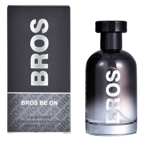 Men's Perfume 100ml Bros Be On