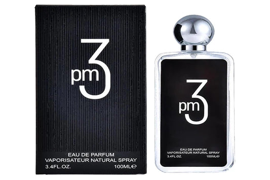 Men's Perfume 100ml 3Pm Aft