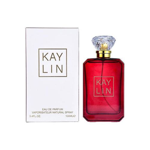 Women's Perfume 100ml Vanilla Kaylin
