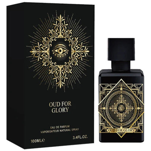 Unisex Perfume 100ml Oud For Glory
