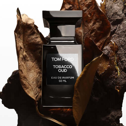 Tobacco Oud TF Type Fragrance Oil