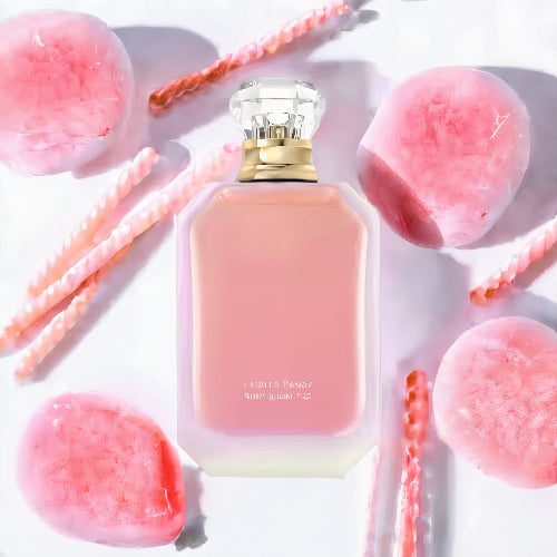 Kayali Vanilla Candy Rock Sugar 42 Type Fragrance Oil