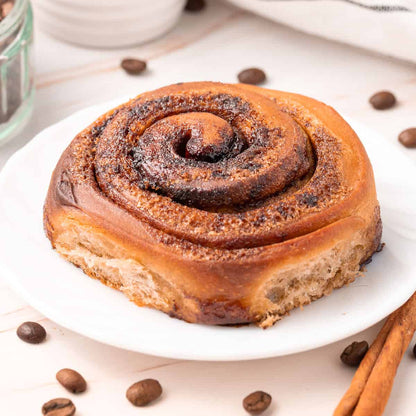 Cinnamon Buns Fragrance Oil