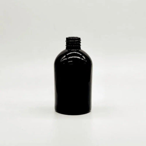 Boston Diffuser Bottle Dark Amber