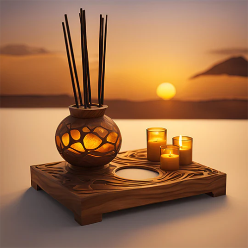One Night In Rio Type Fragrance Oil