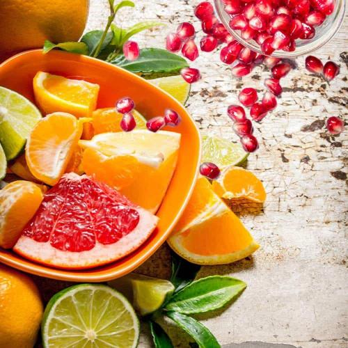 Energy Fragrance Oil - The Fragrance Room