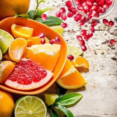 Energy Fragrance Oil - The Fragrance Room