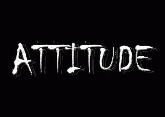 Attitude Type Diffuser Oil Refill - The Fragrance Room
