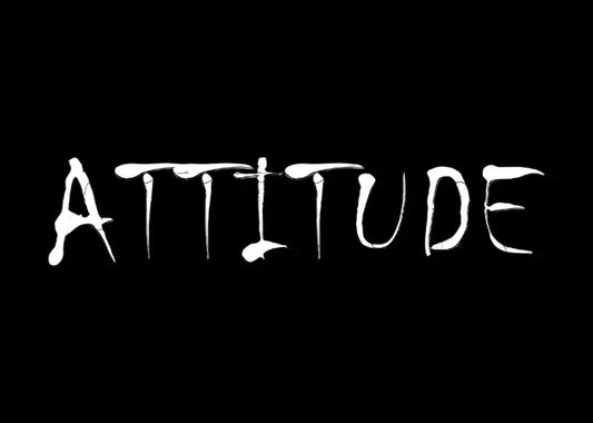 Attitude Type Fragrance Oil - The Fragrance Room