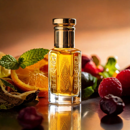 Pacific Chill Type Fragrance Oil