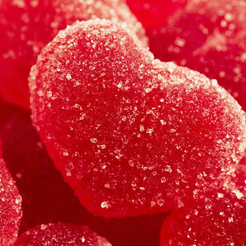 Pink Sugar Type Fragrance Oil