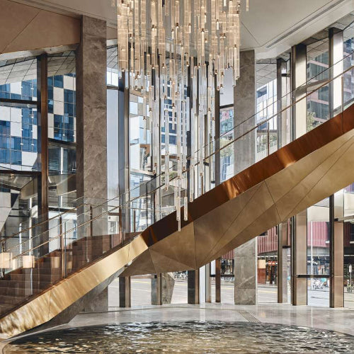 Ritz Carlton Hotel Type Fragrance Oil