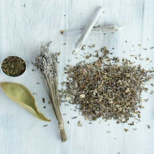 Lavender & Tobacco Fragrance Oil - The Fragrance Room