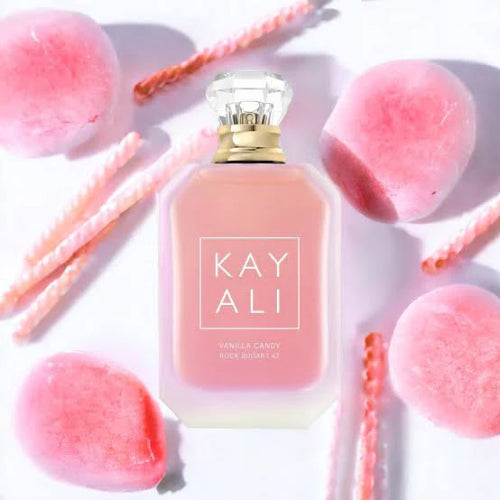 Kayali Vanilla Candy Rock Sugar 42 Type