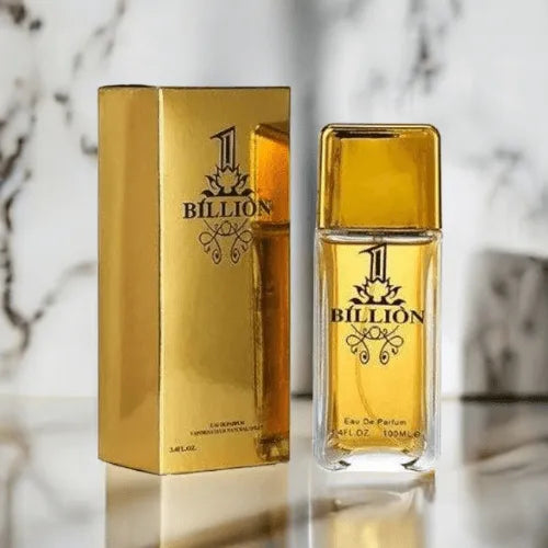Mens Cologne 1 Billion