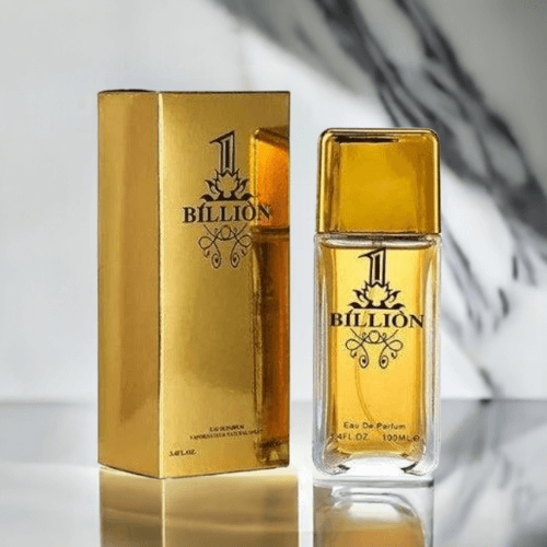 Mens Cologne 1 Billion