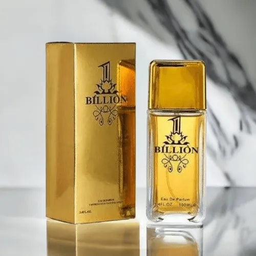 Mens Cologne 1 Billion